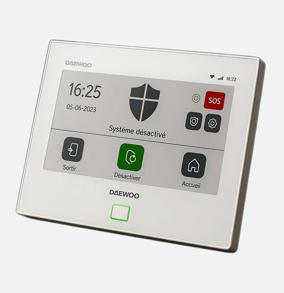 DAEWOO - ALARME - AM301