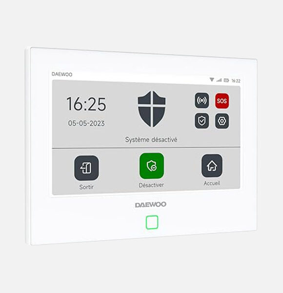 DAEWOO - ALARME - AM302