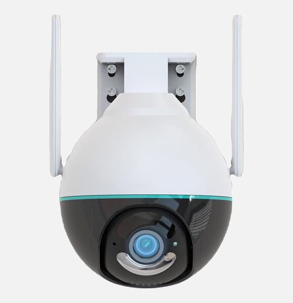 DAEWOO - CAMERA - EXT. ROTATIVE - EP506