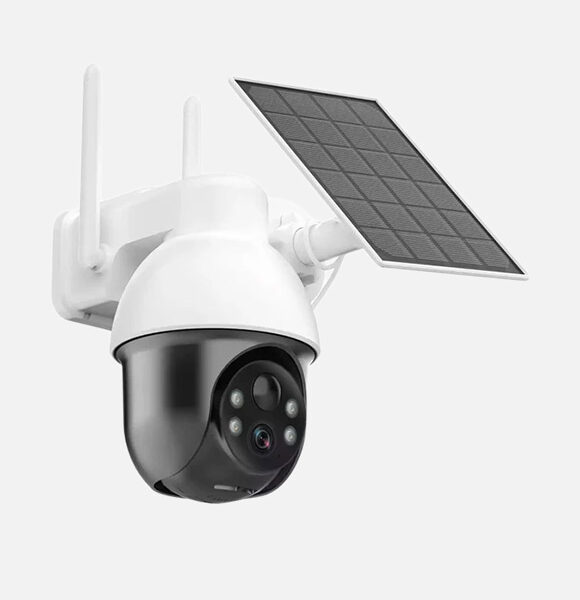 DAEWOO - CAMERA - EXT. ROTATIVE - W512MW