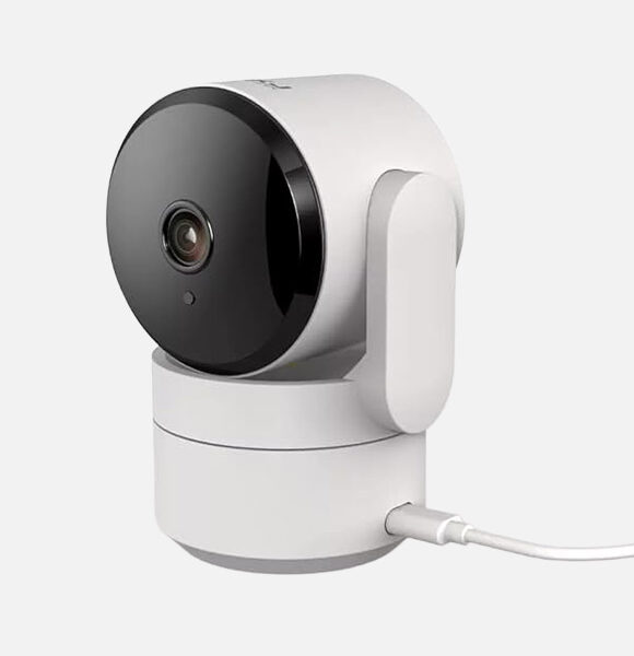 DAEWOO - CAMERA - INT. ROTATIVE - IP506P