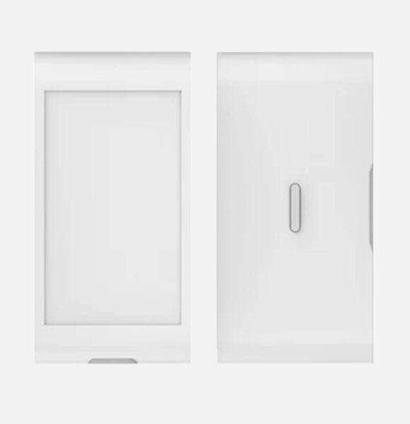 DAEWOO - CONTACTEUR - PORTE + VIBRATION 2en1 - WDV301