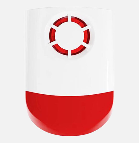 DAEWOO - SIRENE - FILAIRE - WOS301