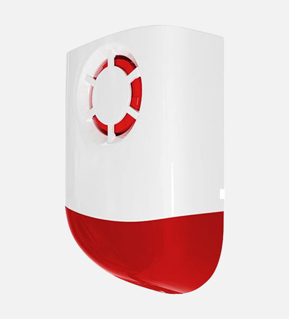 DAEWOO - SIRENE - FILAIRE - WOS301 – Image 2