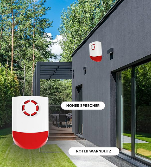 DAEWOO - SIRENE - FILAIRE - WOS301 – Image 3