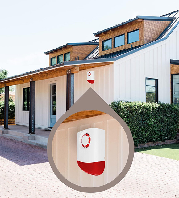 DAEWOO - SIRENE - FILAIRE - WOS301 – Image 4