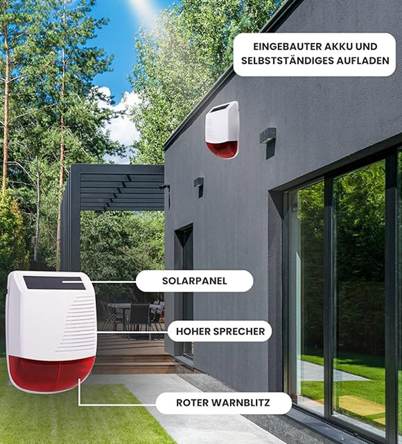 DAEWOO - SIRENE - SOLAIRE - WOS301S – Image 4