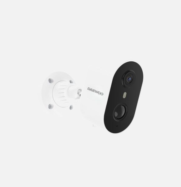 DAEWOO - CAMERA - EXT. FIXE - W503