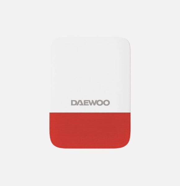 DAEWOO - SIRENE - FILAIRE - WOS305